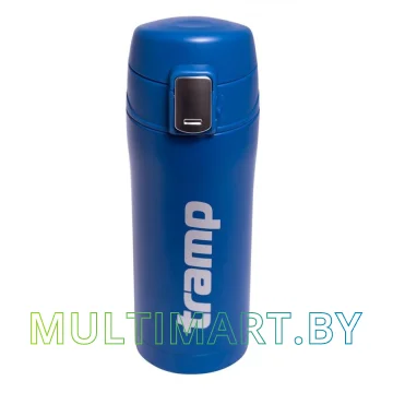 Термокружка TRAMP TRC-106с 0.35 л (синий)
